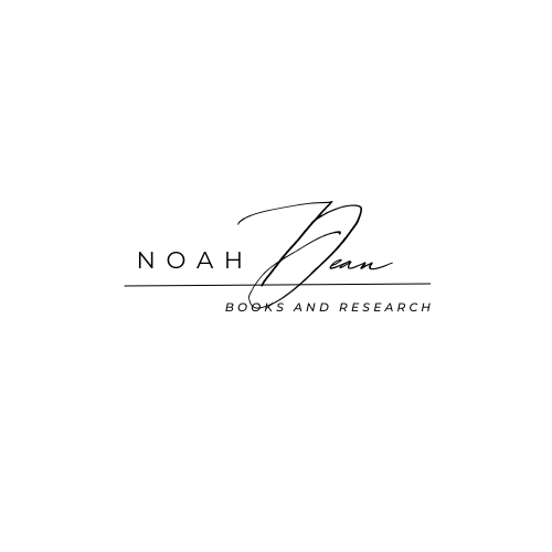 Noah Dean Books